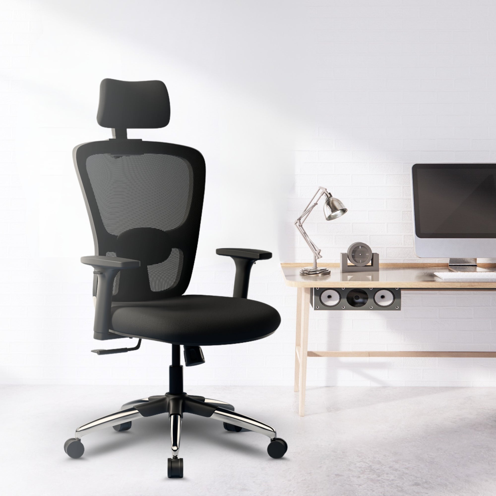 Neuarc Urban Pro Ergonomic Office Chair