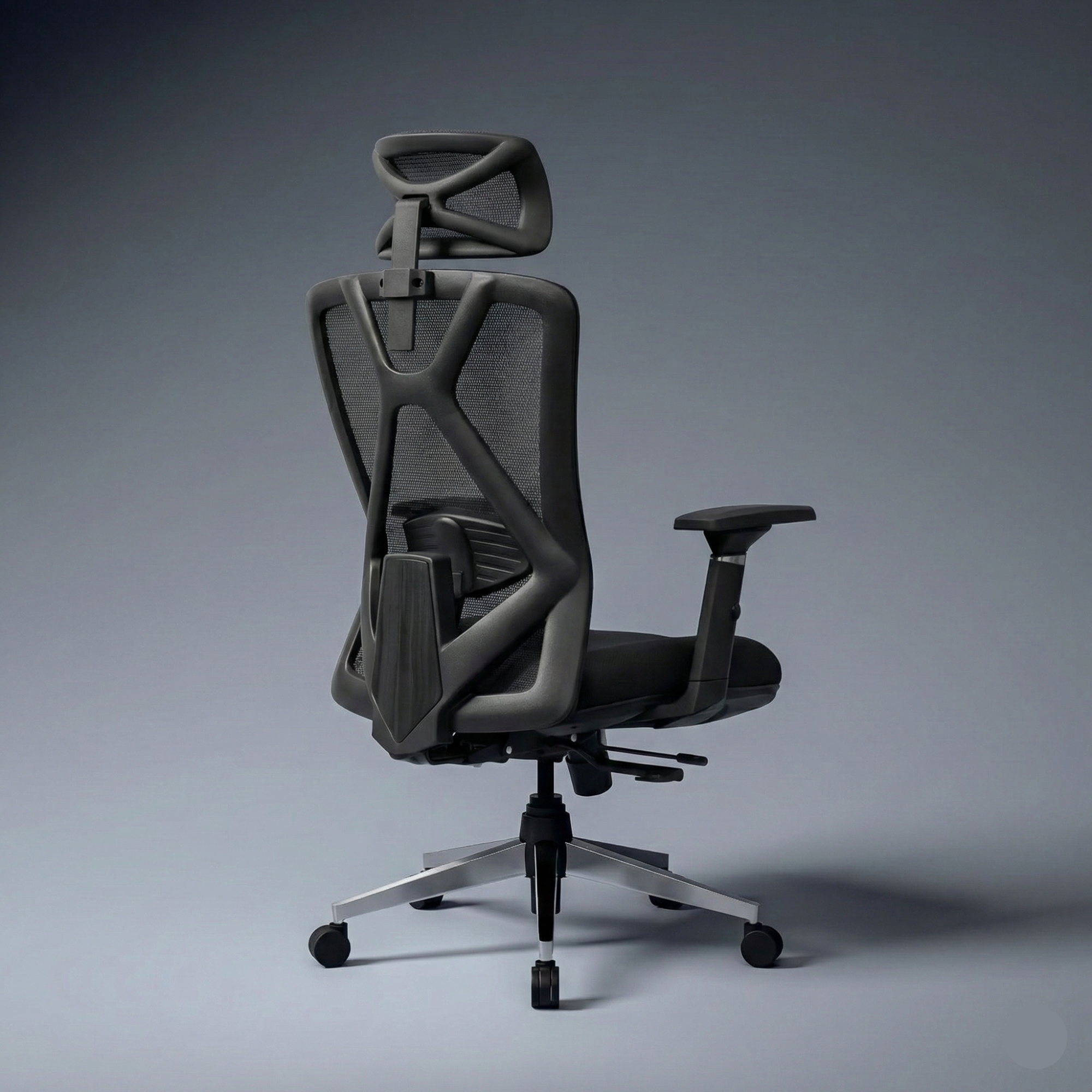 Neuarc Prejudice Ergonomic Office Chair