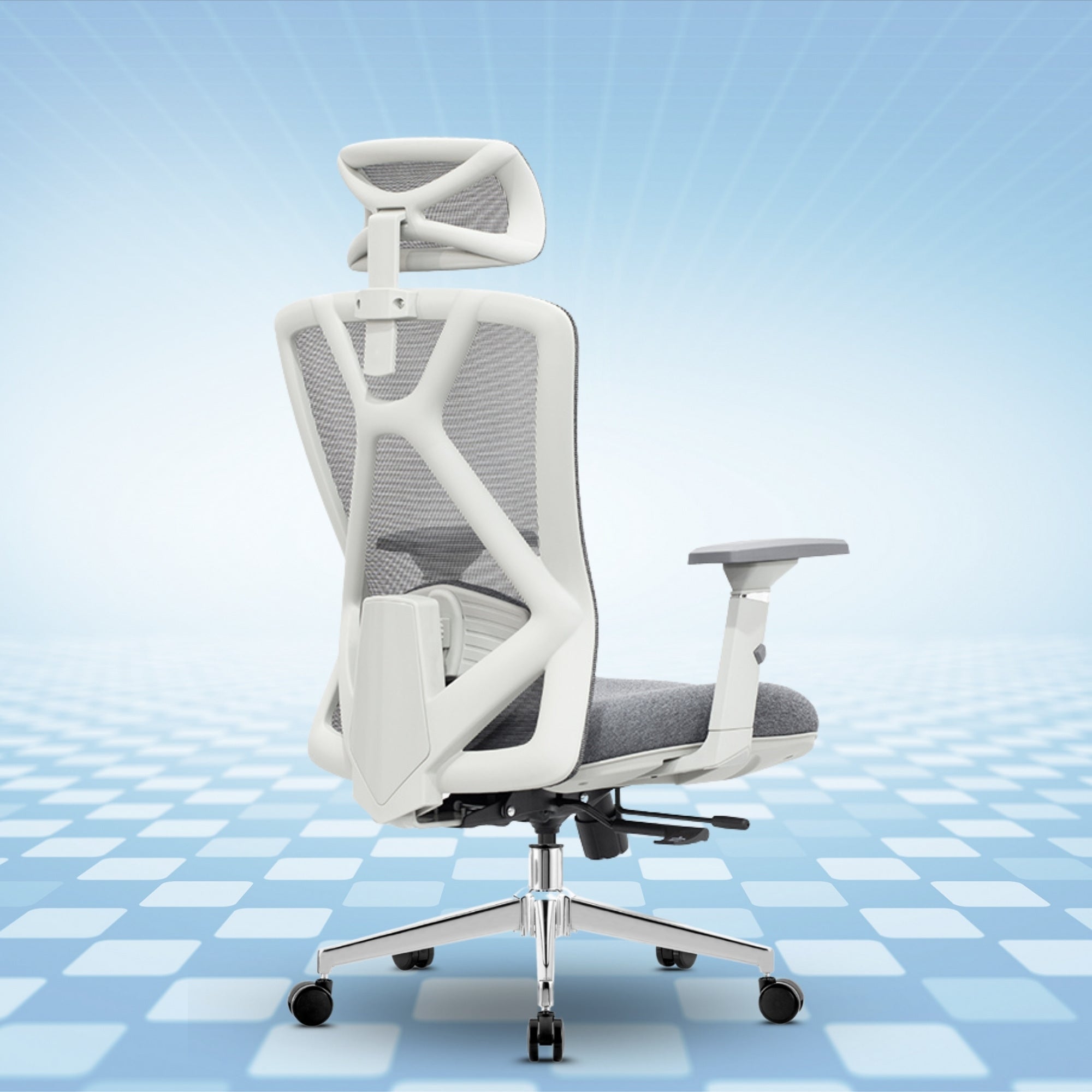 Neuarc Prejudice Ergonomic Office Chair