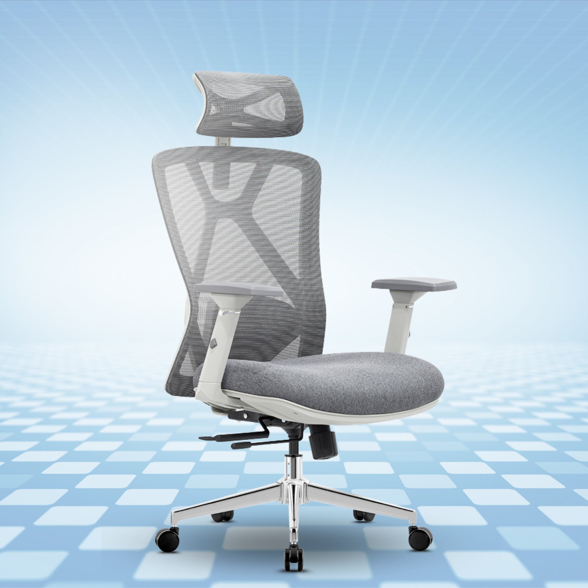 Neuarc Prejudice Ergonomic Office Chair