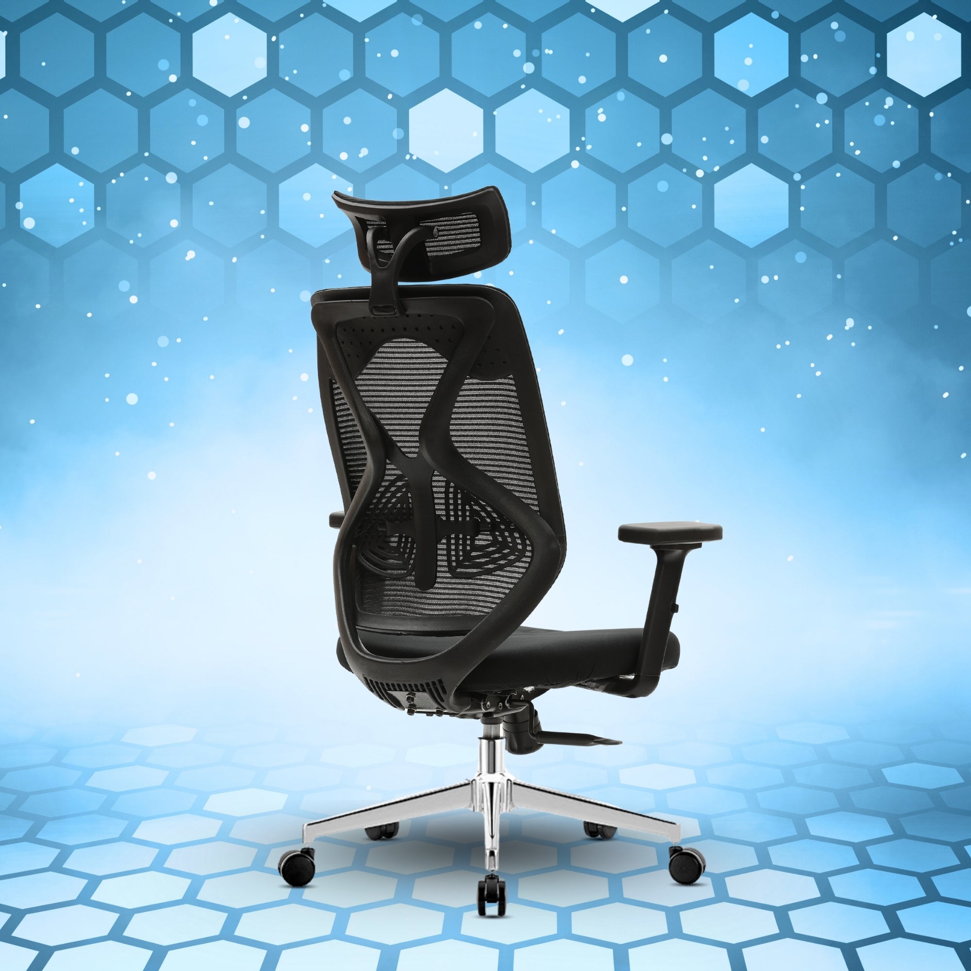 Neuarc Astro Ergonomic Office Chair