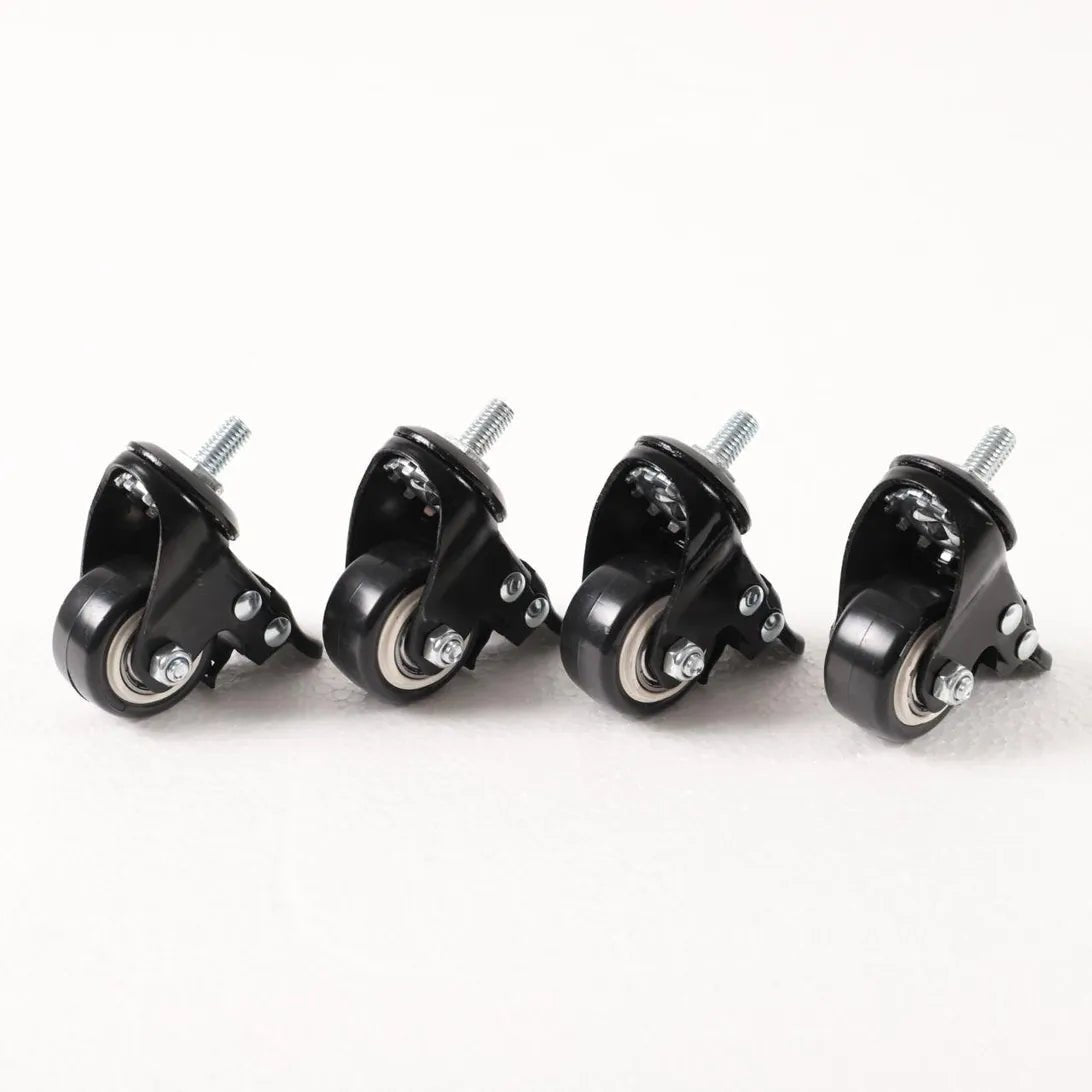 Lockable Wheel Casters (Set of 4) - NEUARC