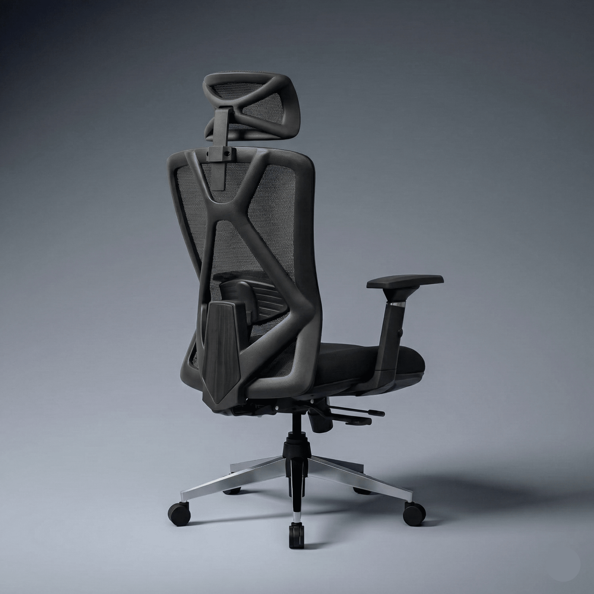 Neuarc Prejudice Ergonomic Office Chair - NEUARC