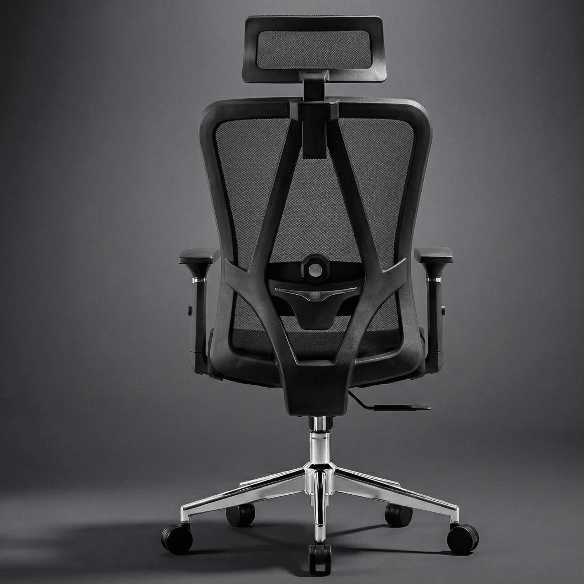 Neuarc Savvy Ergonomic Office Chair - NEUARC