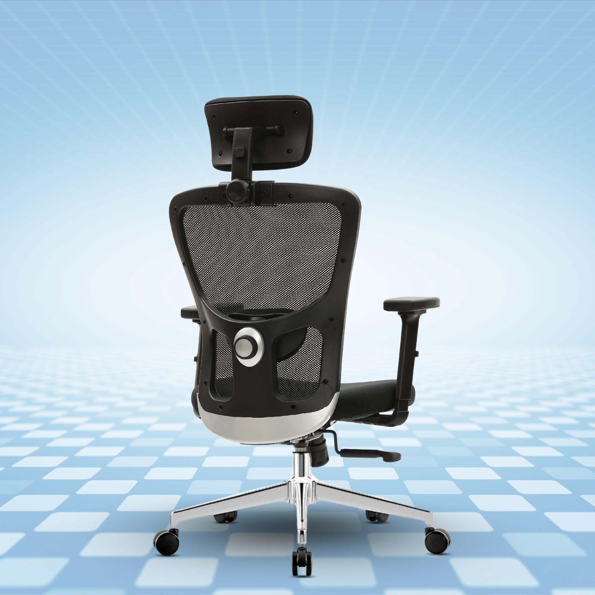 Neuarc Urban Ergonomic Office Chair - NEUARC