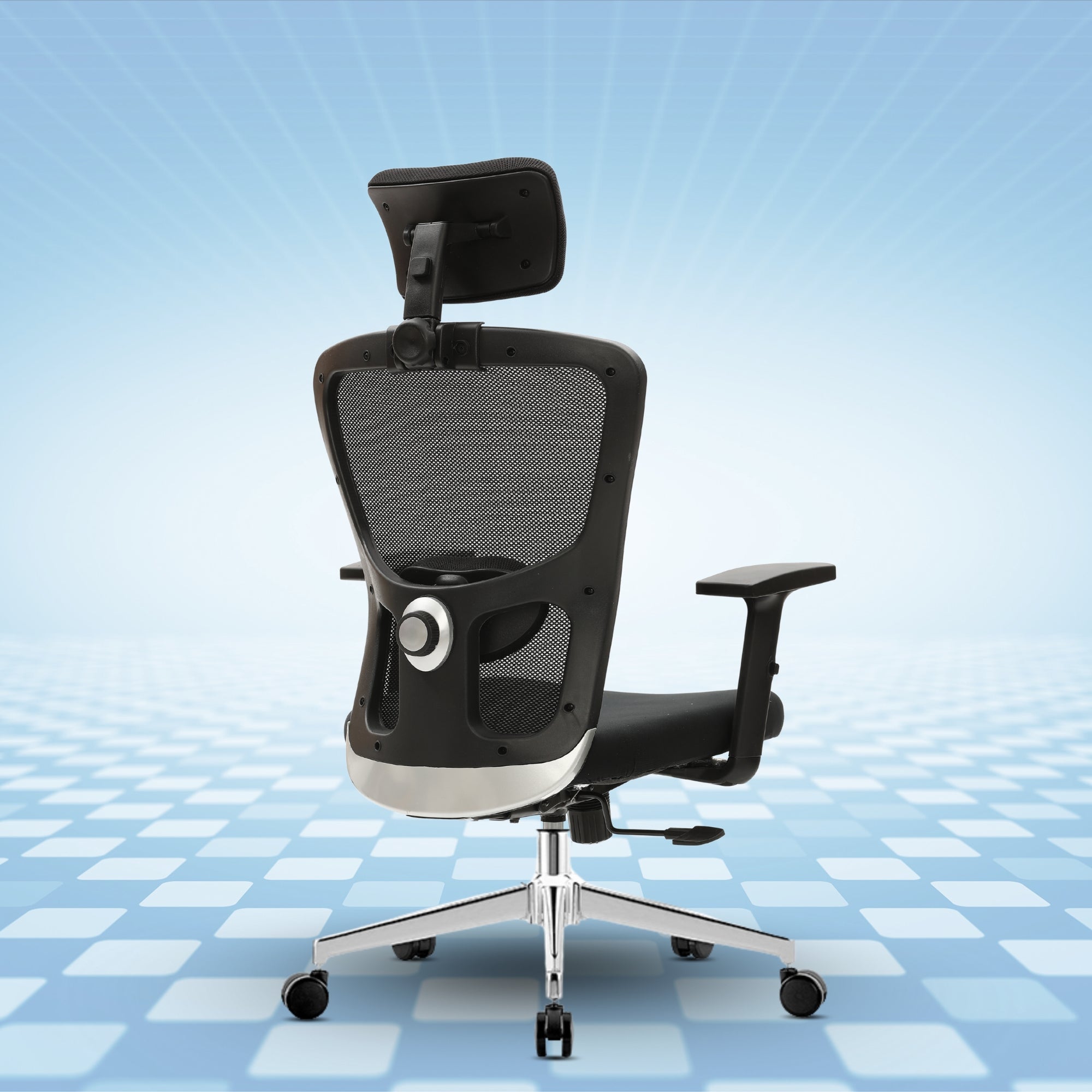 Neuarc Urban Ergonomic Office Chair - NEUARC