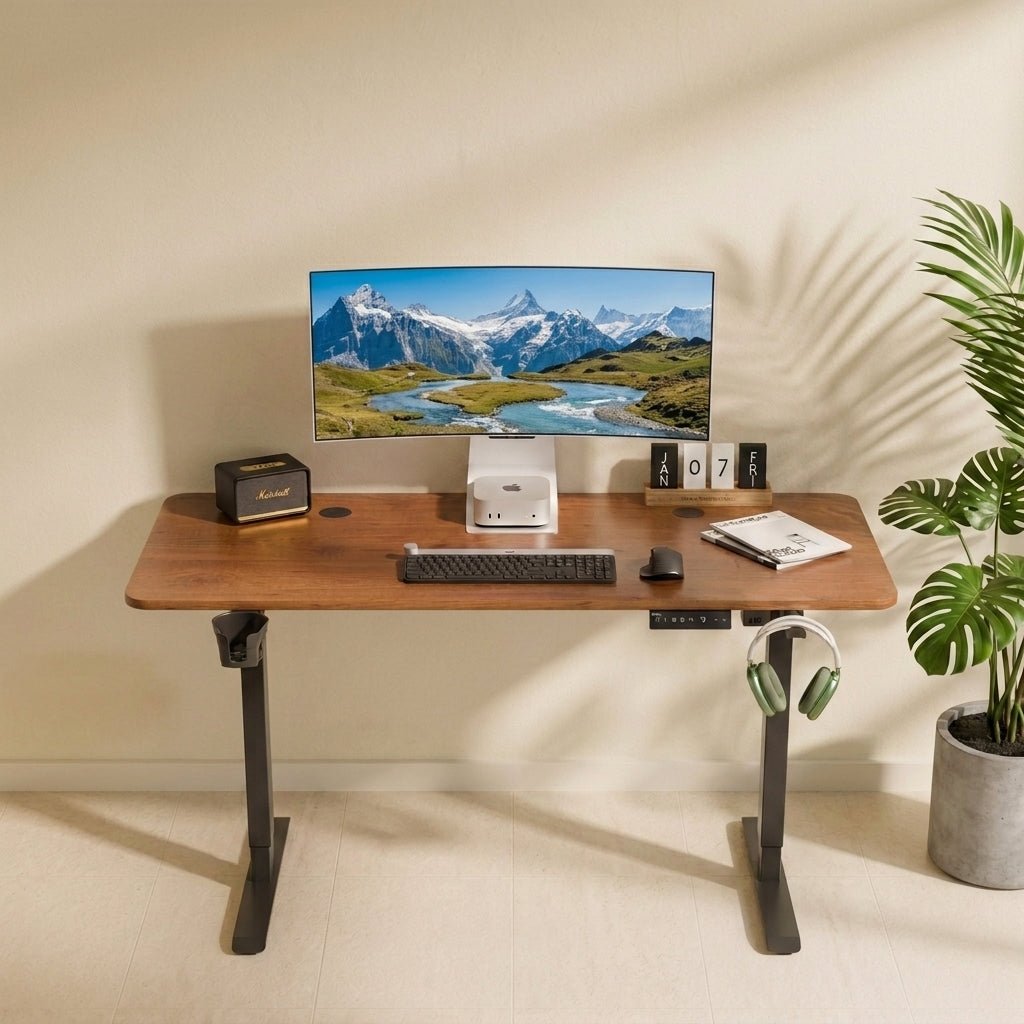 Neuarc Velocity , 5 Year Warranty , 3 Memory Presets and one piece table top ( New Launches) - NEUARC