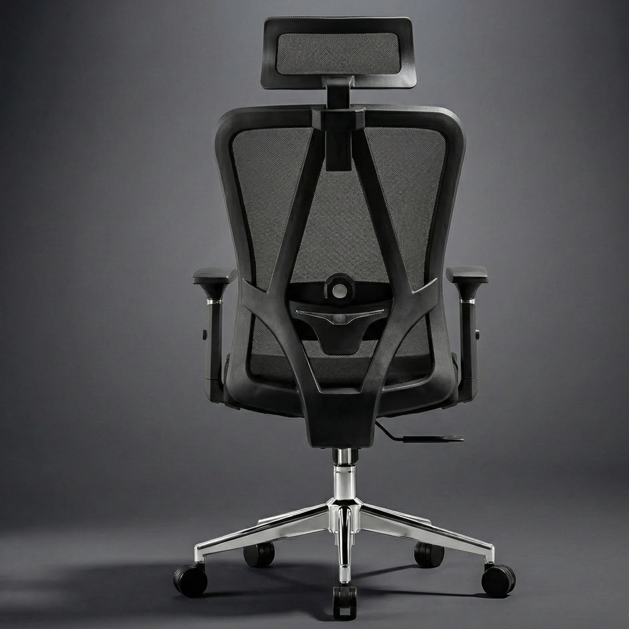 Neuarc Savvy Ergonomic Office Chair