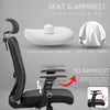 Neuarc Savvy Ergonomic Office Chair