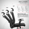 Neuarc Savvy Ergonomic Office Chair