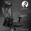 Neuarc Prejudice Ergonomic Office Chair