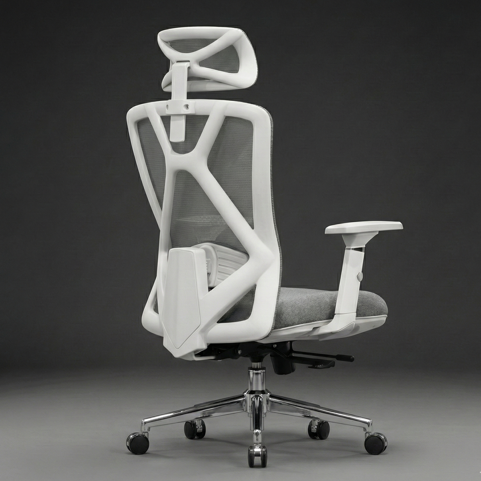 Neuarc Prejudice Ergonomic Office Chair