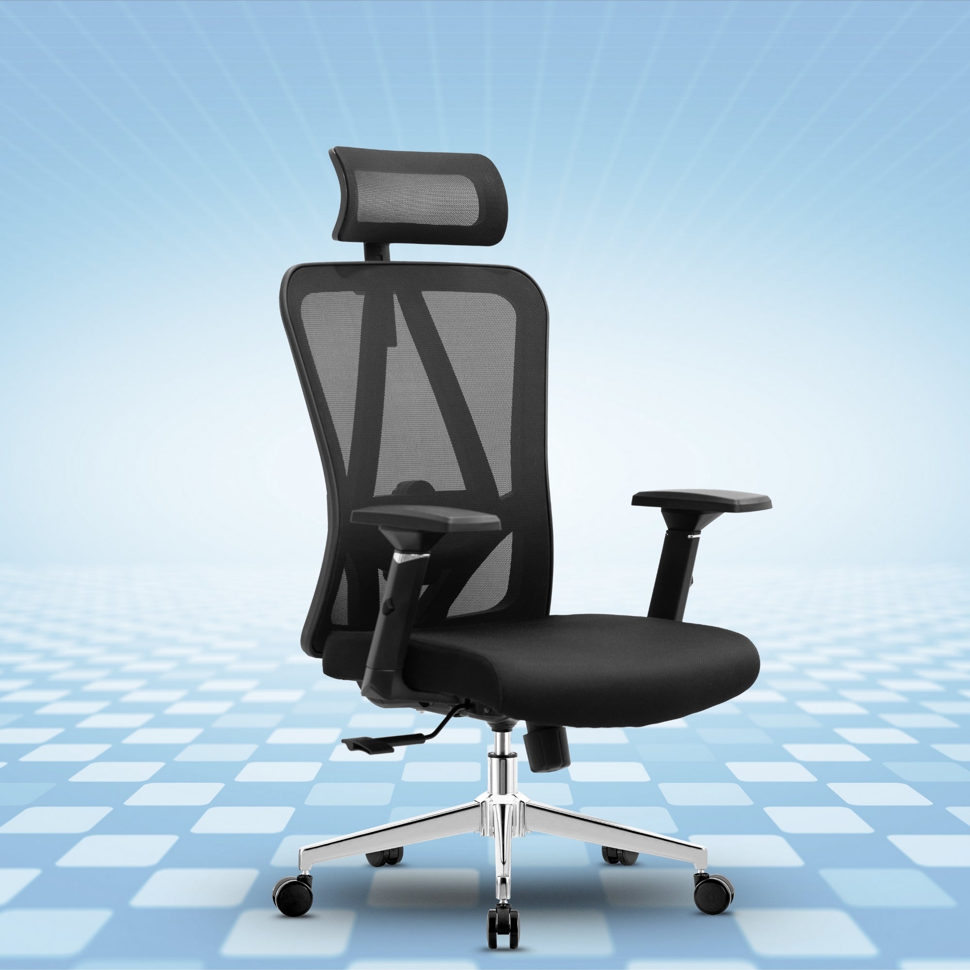 Neuarc Savvy Ergonomic Office Chair