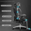 Neuarc Prejudice Ergonomic Office Chair