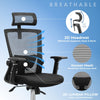 Neuarc Pride Ergonomic Office Chair