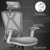 Neuarc Prejudice Ergonomic Office Chair