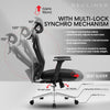 Neuarc Prejudice Ergonomic Office Chair