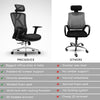 Neuarc Prejudice Ergonomic Office Chair