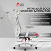 Neuarc Prejudice Ergonomic Office Chair