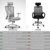 Neuarc Prejudice Ergonomic Office Chair
