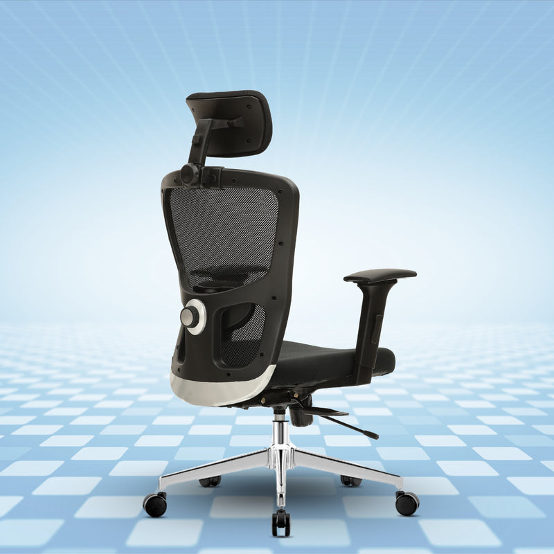 Neuarc Urban Ergonomic Office Chair