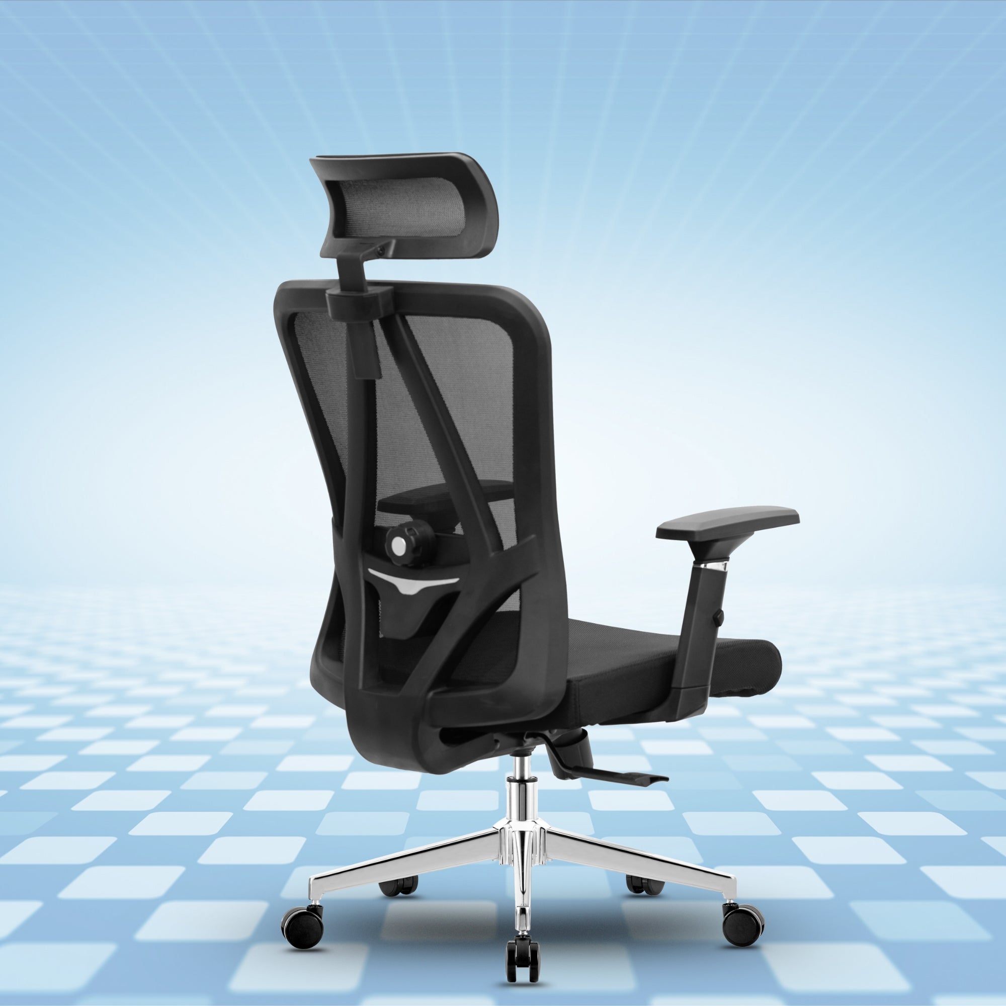 Neuarc Savvy Ergonomic Office Chair