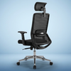 Neuarc 2026 Edition Zenith Pro Ergonomic Chair with 3D Armrest, Seat Slider with Multi Lock