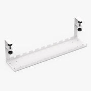 Cable Management Tray, No Drill Clamp - On Metal Wire Organizer - NEUARC