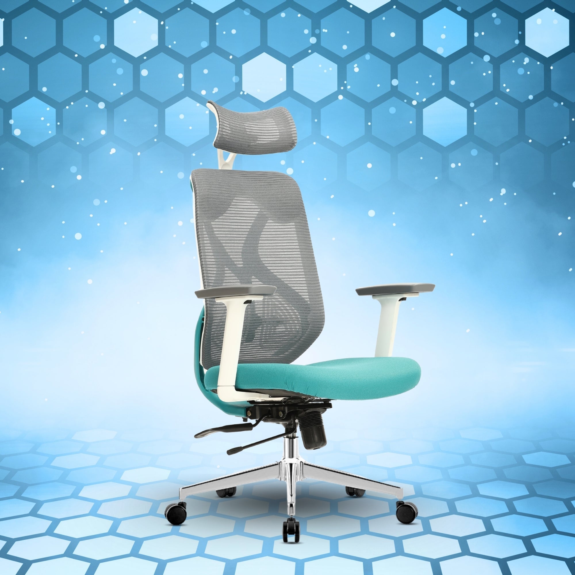 Neuarc Astro Pro Ergonomic Office Chair - NEUARC