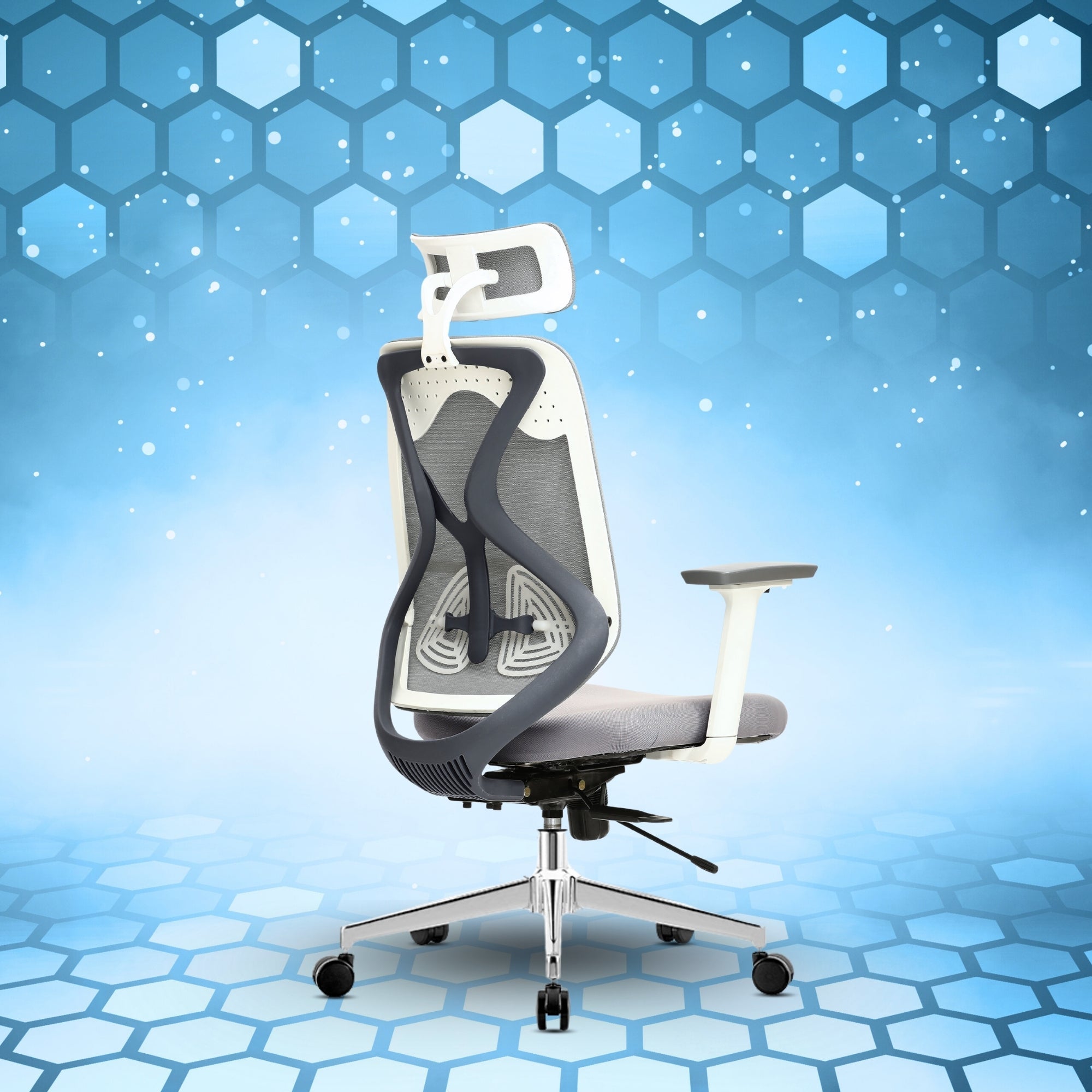 Neuarc Astro Pro Ergonomic Office Chair - NEUARC