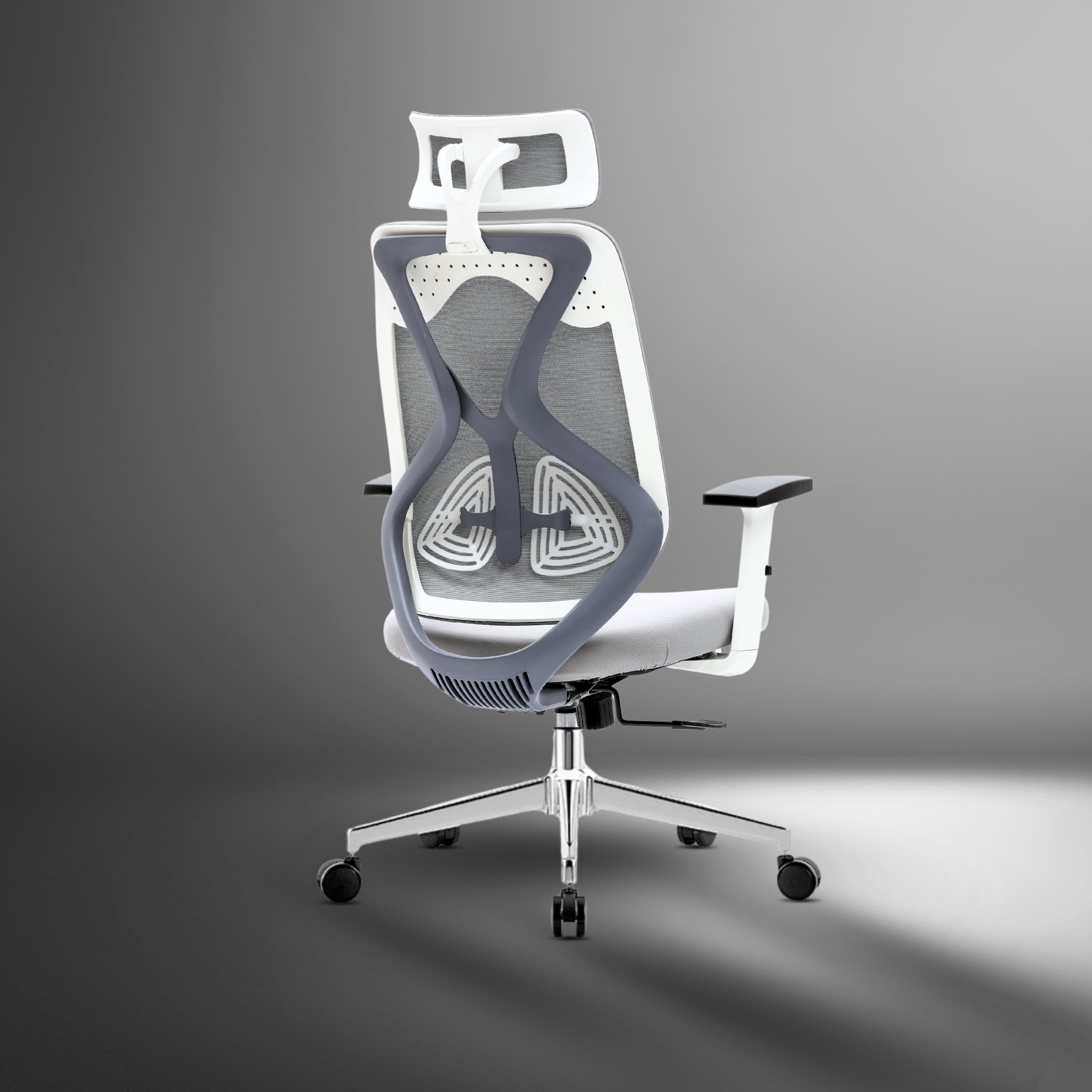 Neuarc Astro Pro Ergonomic Office Chair - NEUARC