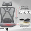 Neuarc Prejudice Ergonomic Office Chair