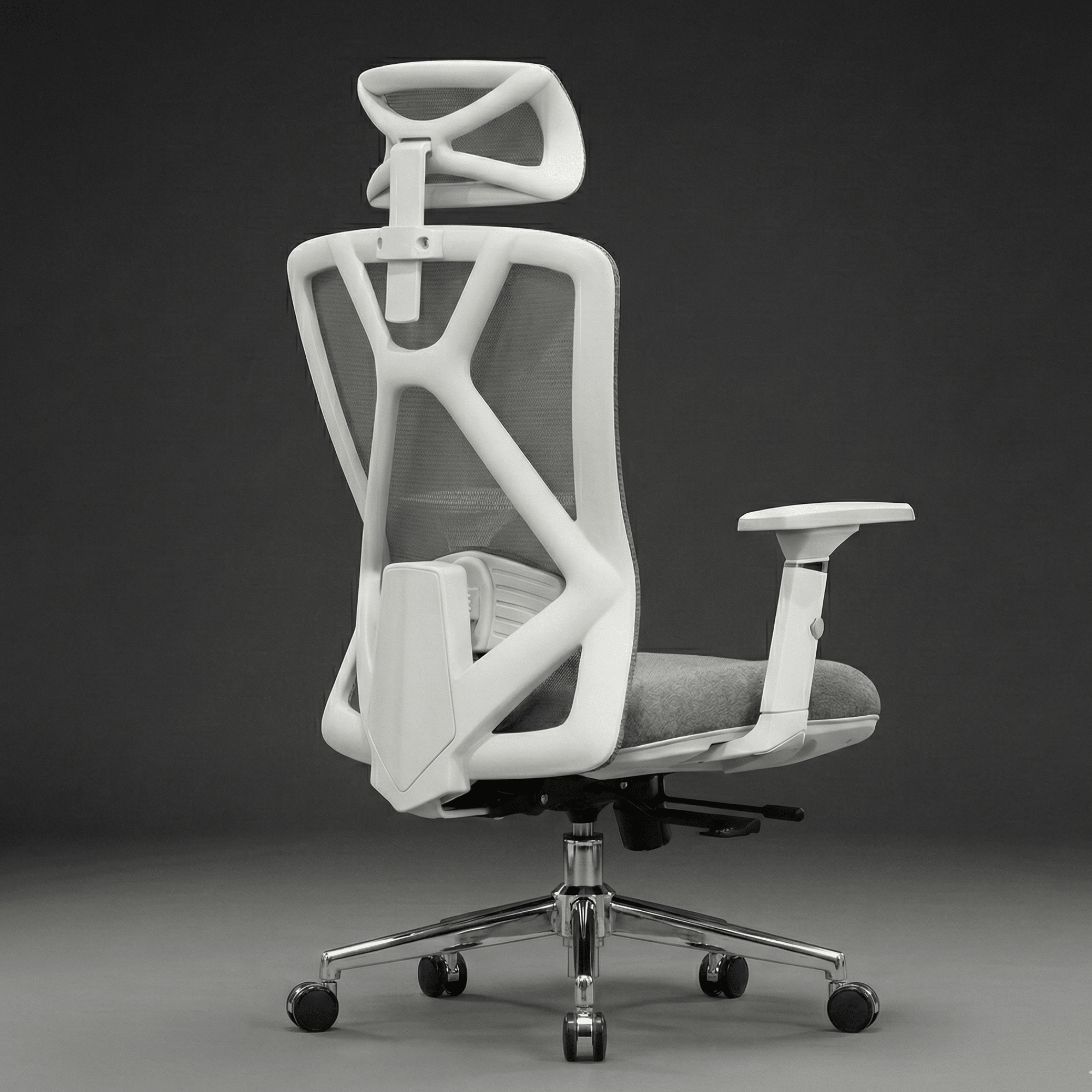 Neuarc Prejudice Ergonomic Office Chair - NEUARC