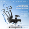 Neuarc Pride Ergonomic Office Chair