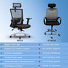 Neuarc Pride Ergonomic Office Chair