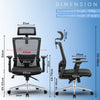 Neuarc Pride Ergonomic Office Chair