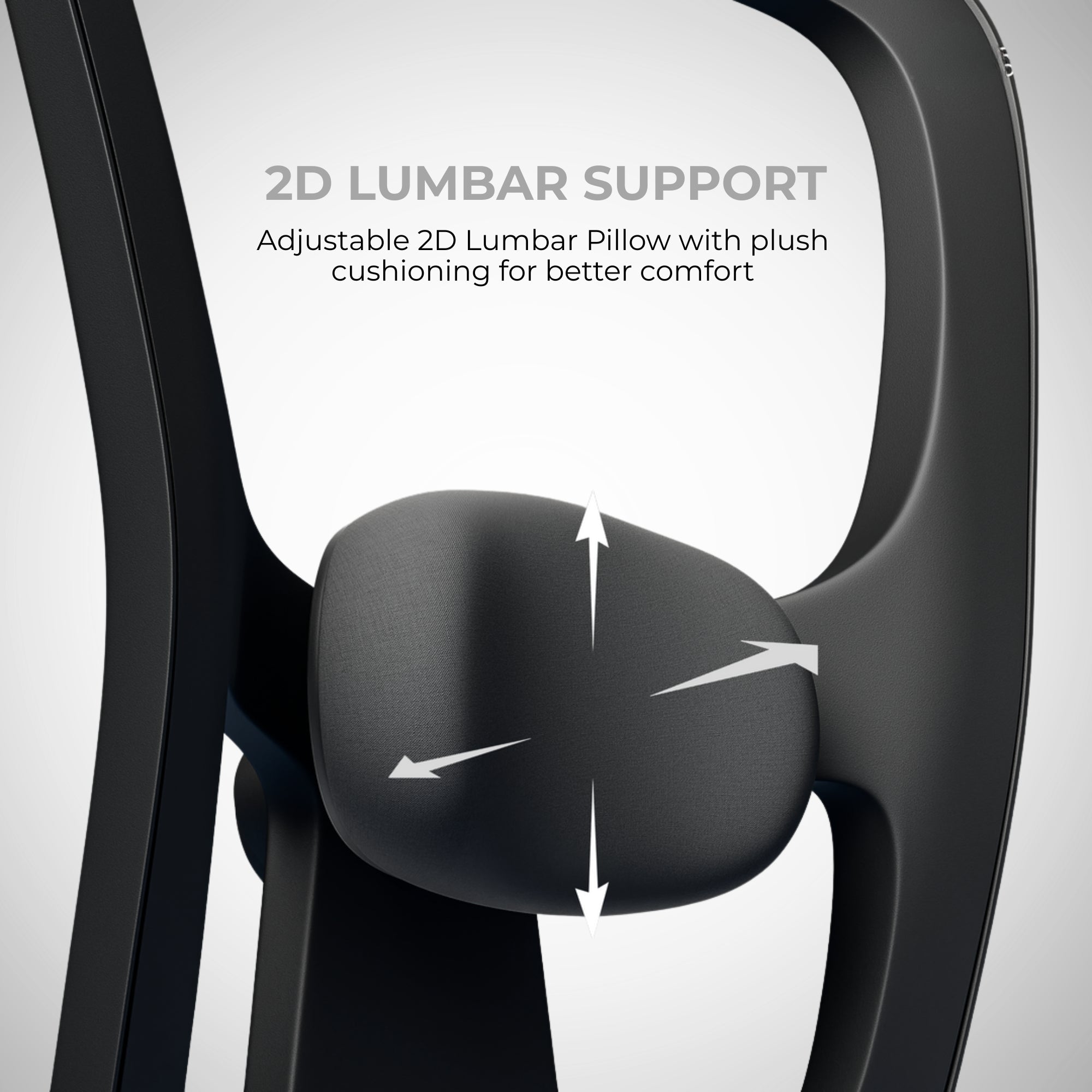 Neuarc Urban Ergonomic Office Chair - NEUARC