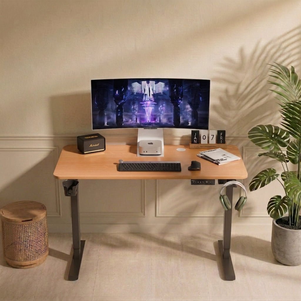 Neuarc Velocity , 5 Year Warranty , 3 Memory Presets and one piece table top ( New Launches) - NEUARC
