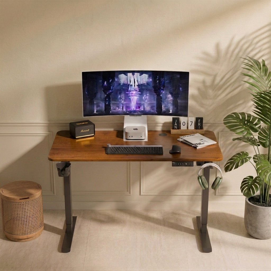 Neuarc Velocity , 5 Year Warranty , 3 Memory Presets and one piece table top ( New Launches) - NEUARC