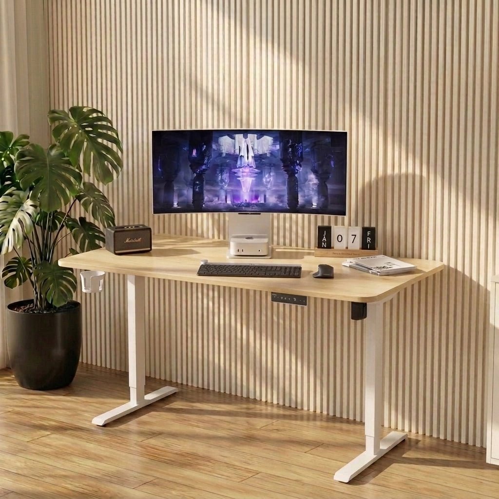 Neuarc Velocity , 5 Year Warranty , 3 Memory Presets and one piece table top ( New Launches) - NEUARC