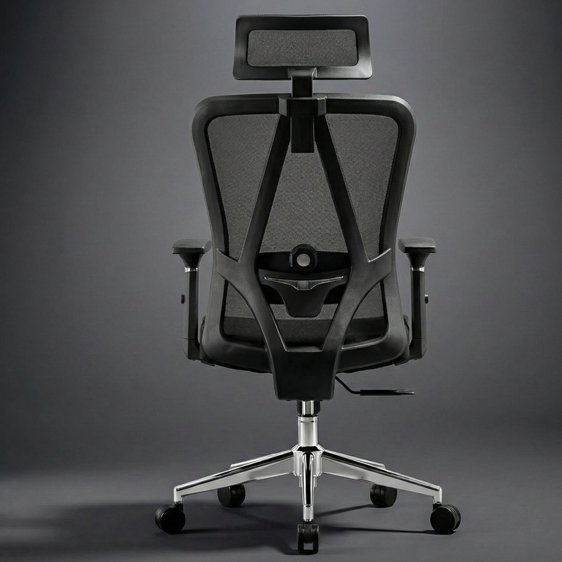Neuarc Savvy Ergonomic Office Chair