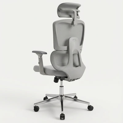 Neuarc 2026 Edition Ventus Pro Ergonomic Chair with 3D Armrest, Seat Slider with Multi Lock